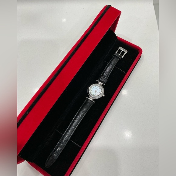 Ladies AUTHENTIC FENDI DRESS watch💖💖 - Picture 8 of 15